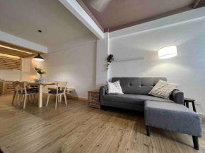 Cosy Pinewood House 5 Pax- Family friendly, Wifi